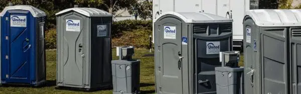 Porta Potties and Hand Washing Stations: The Benefits of Bundling for ...