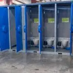 Hydroflow Restrooms