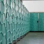 Hydroflow Restrooms