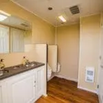 Restroom Trailers