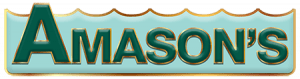 Amasons Logo Amasons Logo
