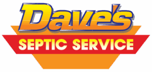 Daves Septic Service Logo Daves Septic Service Logo