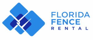 Florida Fence Rental Standalone Color Florida Fence Rental Standalone Color