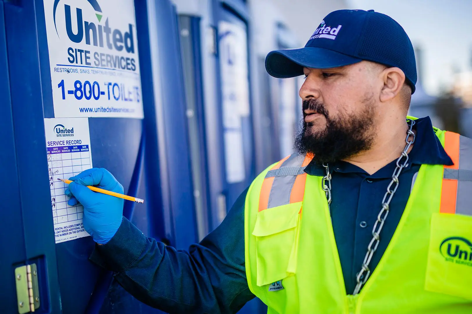 service record careers service record careers