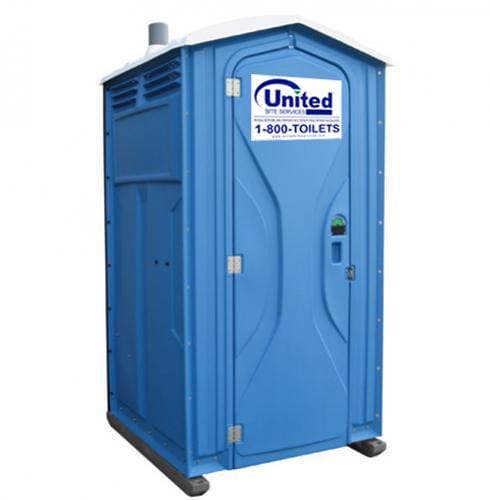 Porta johns for store rent near me