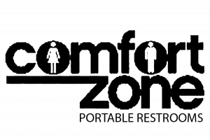 Comfort Zone Logo Blk