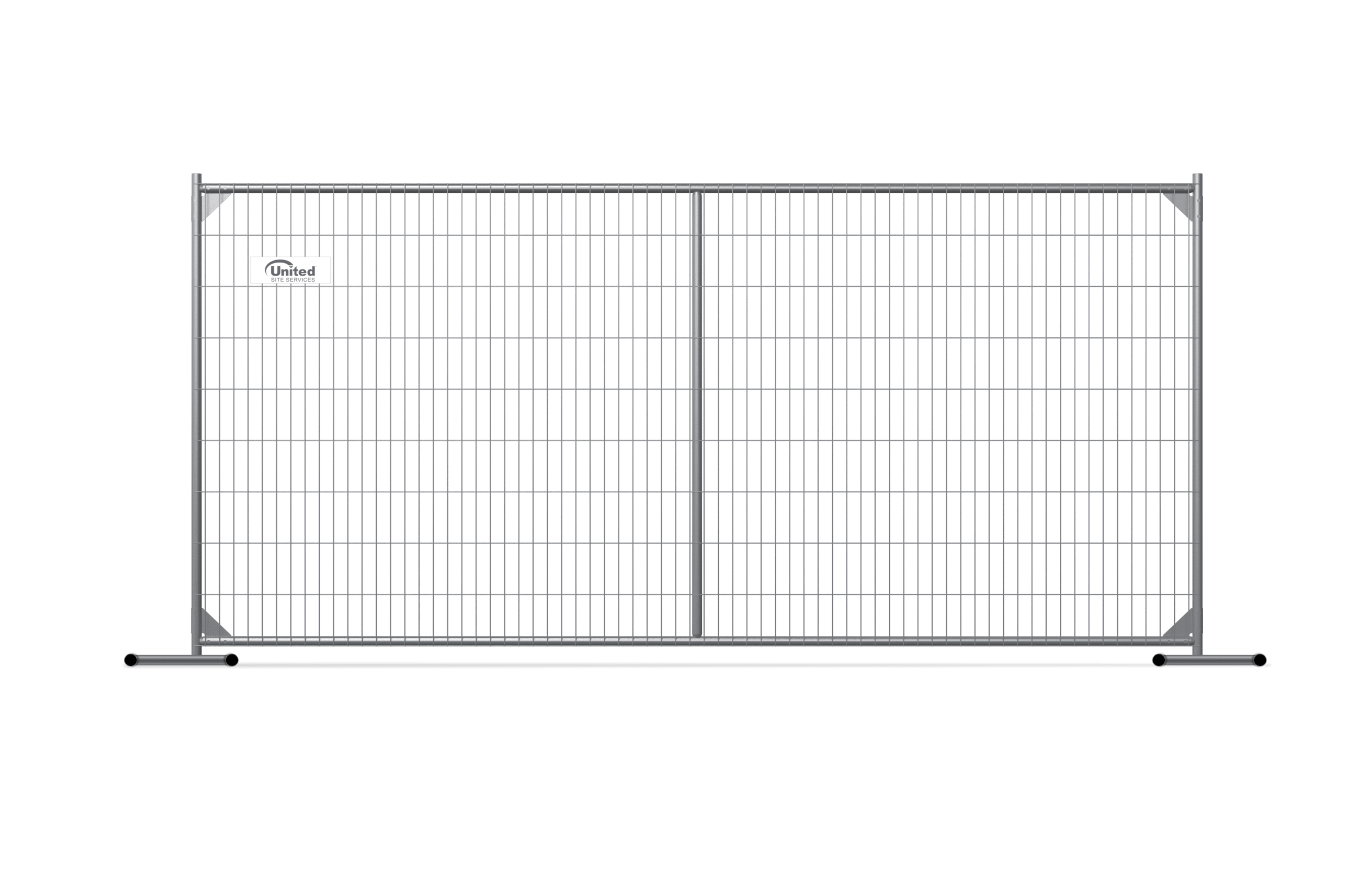 Portable on sale fence panels