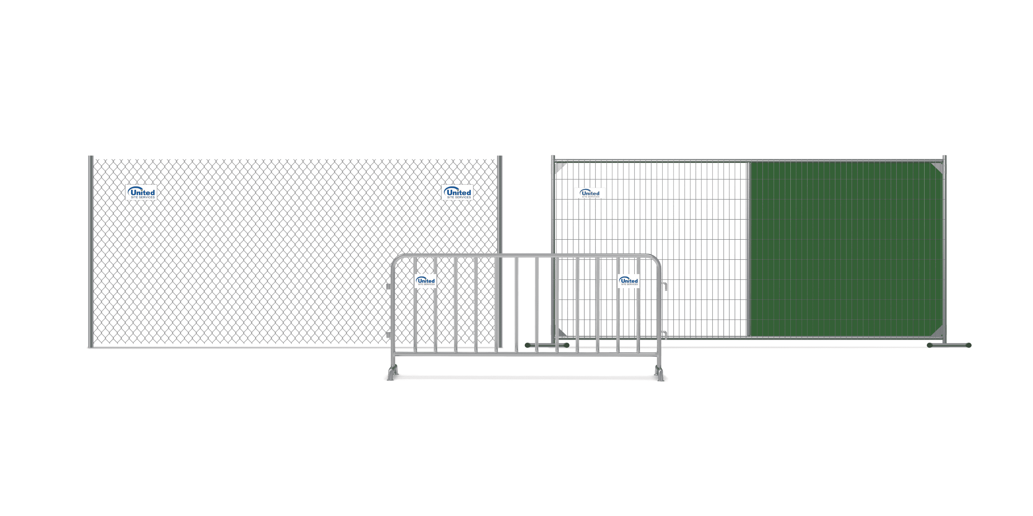 05 Temporary Fence Rental Cost