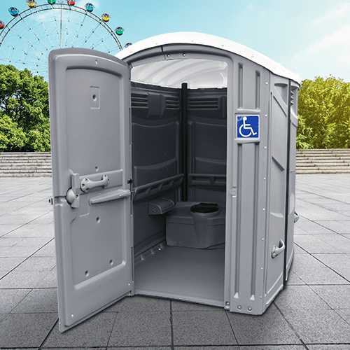 Event Portable Restroom Rentals