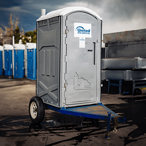 Vip Restroom Rentals