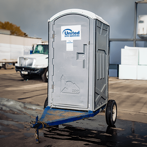 Portable Restroom Rentals