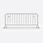 Barricade Rental | Crowd Control Barrier Rental Near Me