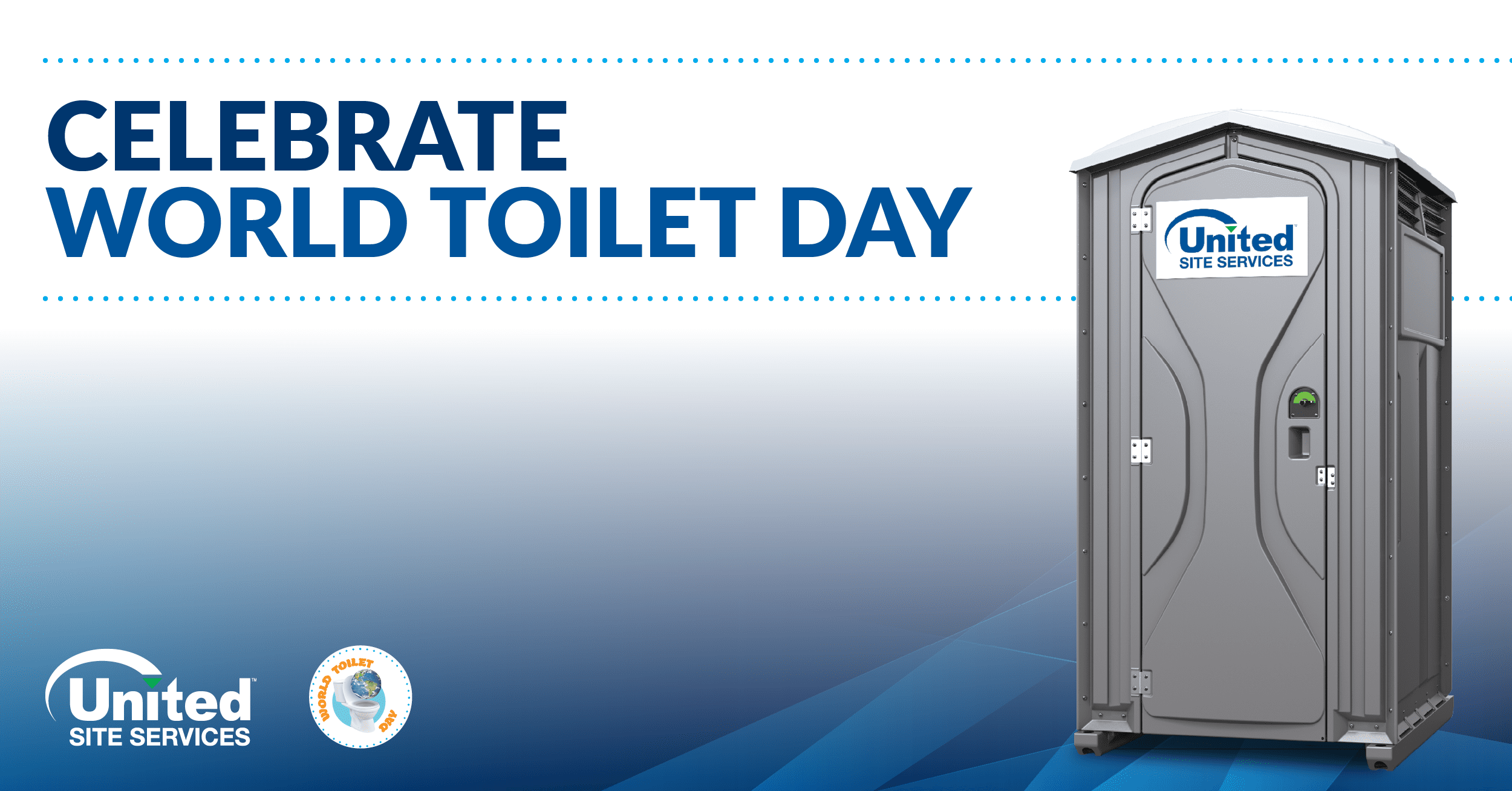 Celebrating World Toilet Day A Thankful Commitment to Safe Sanitation