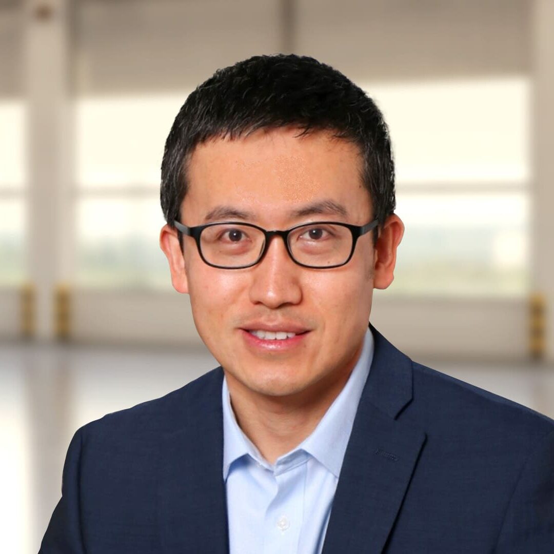 Matthew Yu